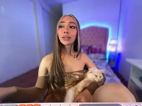 Modelo: Sugar_holly69
