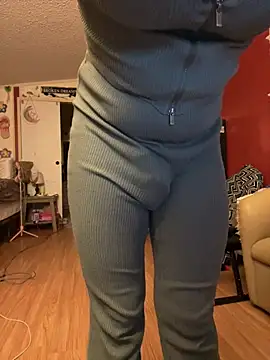 Model: TranSexualJade95