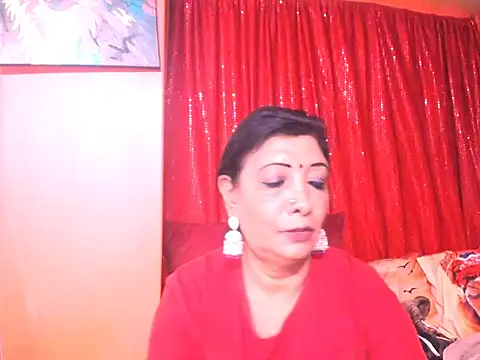 indiansarika65 webcam