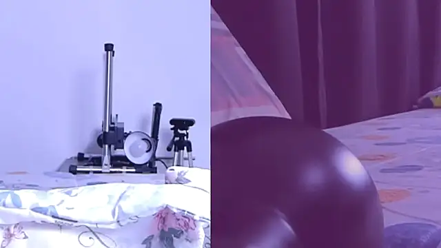 MiaCoper webcam