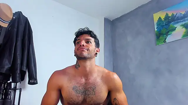 JuanBlade webcam