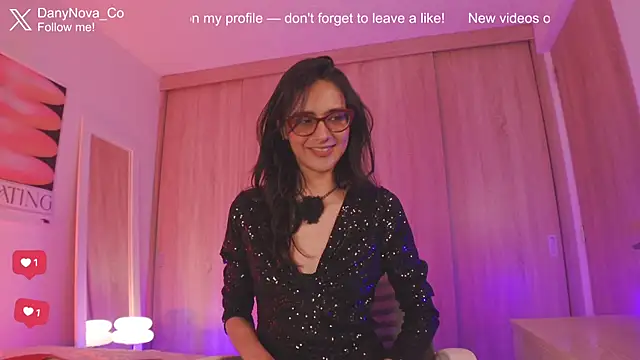 DanyNova_Co webcam