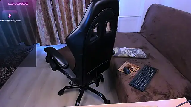 Sabrina_ONLY webcam