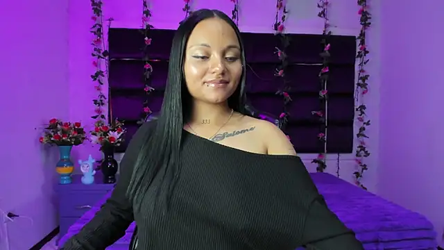 sweelanna__ webcam