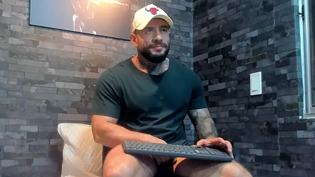 BruceDallas webcam