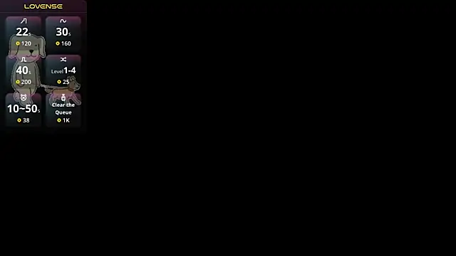 Lovensetest webcam