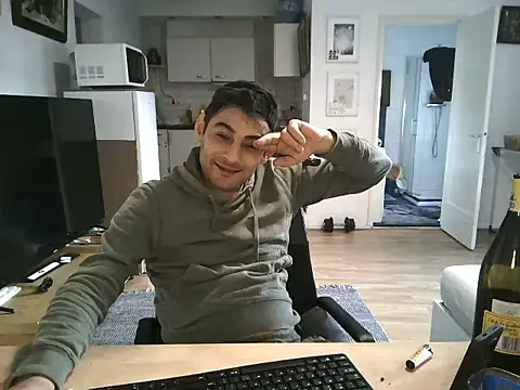 mihaimichael webcam