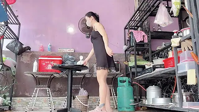 LinhChi_9x live cam