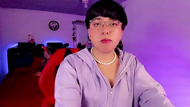 AnggelONfiree webcam