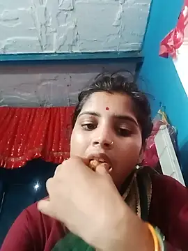 Nisha_Cute webcam