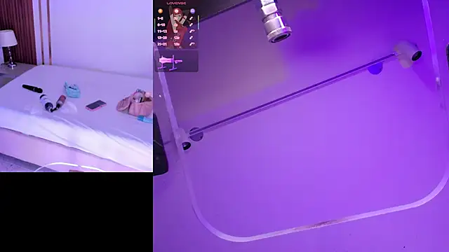 CamilaVegas_ webcam