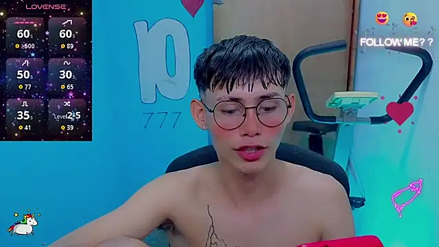 tanjiro_cute webcam