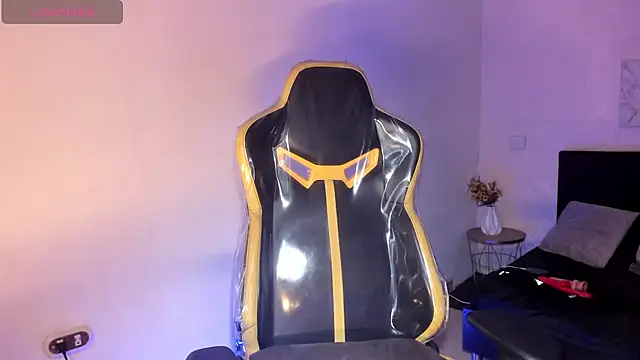 JhonyMiller_ webcam