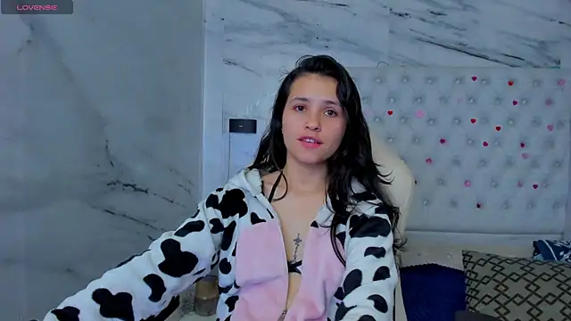 arissha_lee webcam