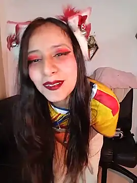 Misha_Lover webcam