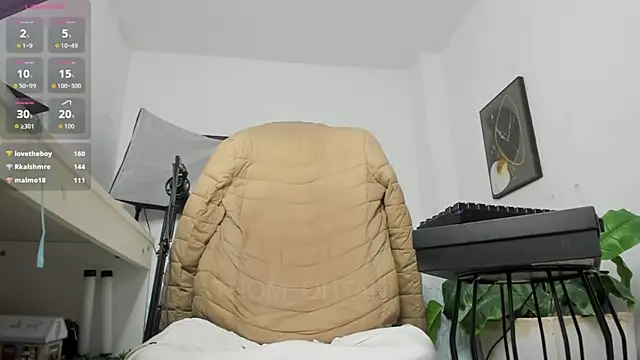 Thom_Ohtani live cam