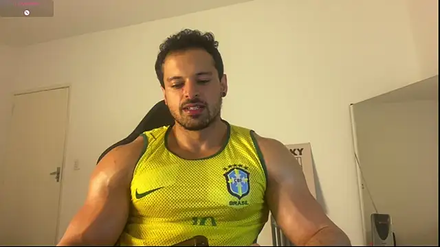 Lucasfit24 webcam