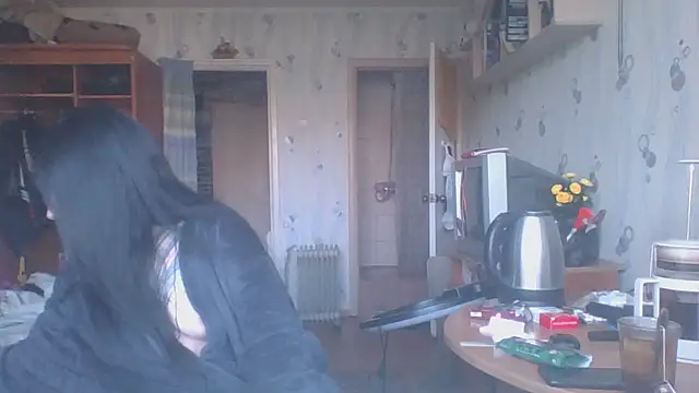 RussNocturnal webcam