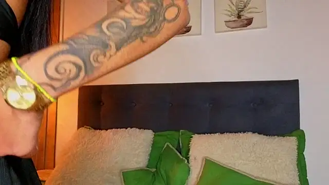 melissa_becraft webcam