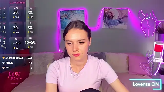 EmelyMason webcam