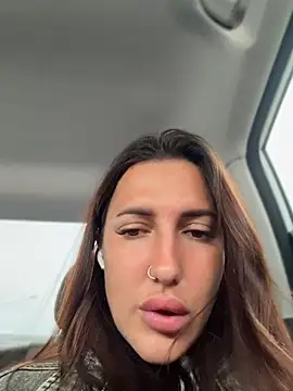 AleksandraRich webcam