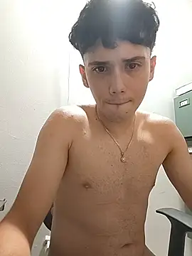 SrJacobs webcam