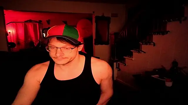 MasterDaddyCool webcam