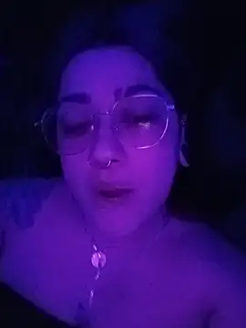 Dulcedeanis webcam