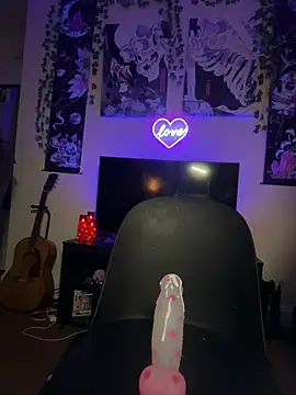 Mamachulita webcam