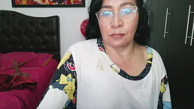 Grace_mature_milf webcam