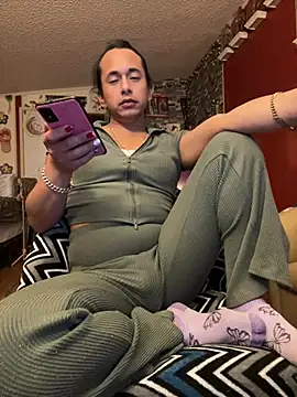 TranSexualJade95 webcam
