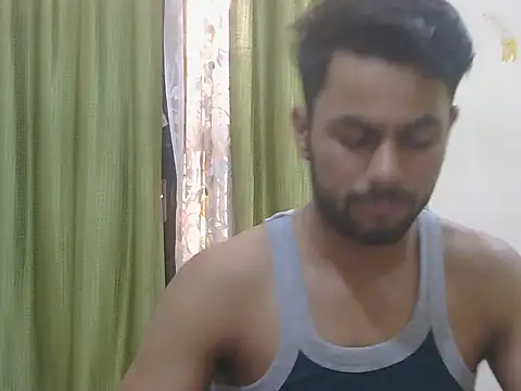 Stubborndesiboy webcam