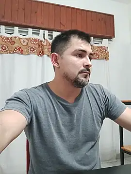 Bradd_32 webcam