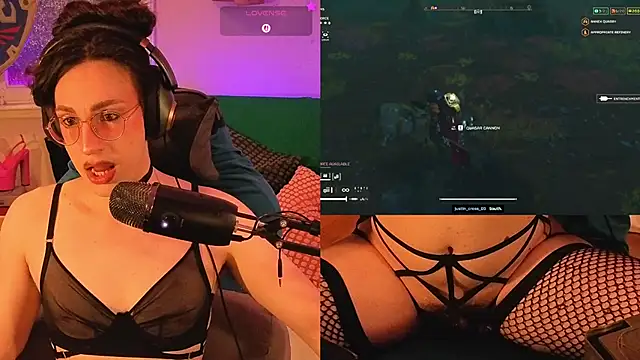 Zesty_Peach live cam