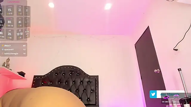 Elsie_morris12 webcam