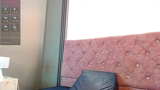 angeles_azul webcam
