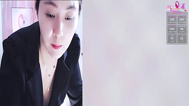 GUO-520 webcam