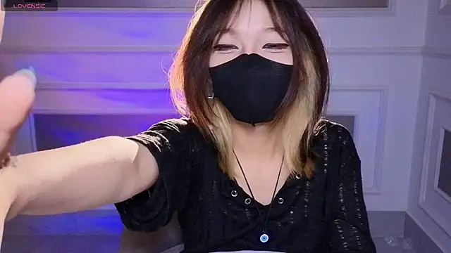 _____Panda_____ live cam