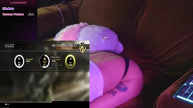 mmmminaDarling webcam