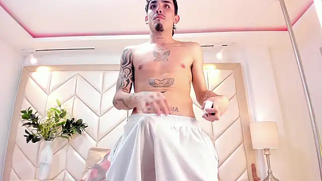 NikoStone_ webcam
