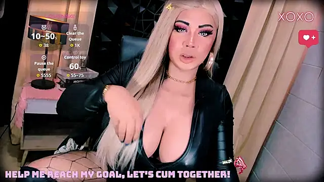 HugeMagnificent11inCock webcam