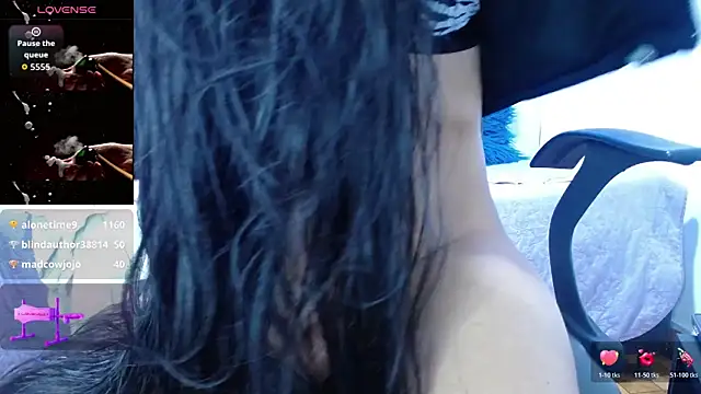 soffycarter1 live cam