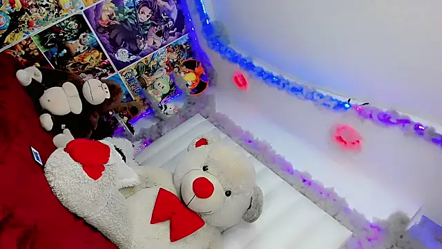 Forever_steff webcam