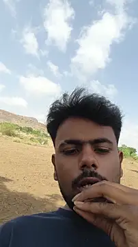 Risky_men webcam