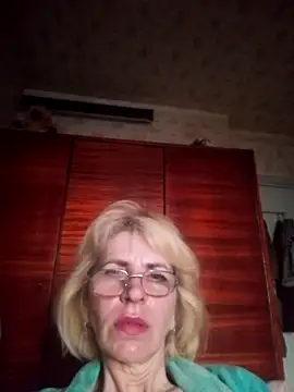 Georgette466 webcam