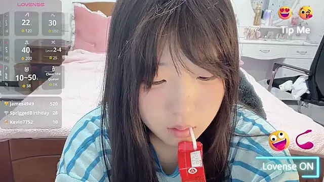 zhnlky webcam