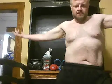 TheOneDonShaun live cam
