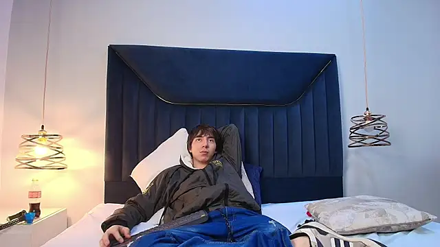 JeffBellfort webcam