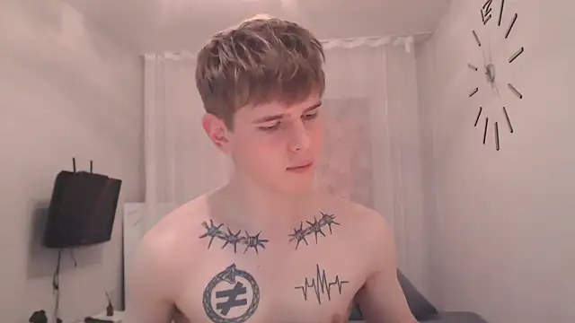 Fredd_Xanders webcam
