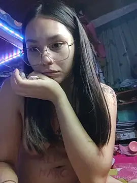 Sexyhanna14 webcam
